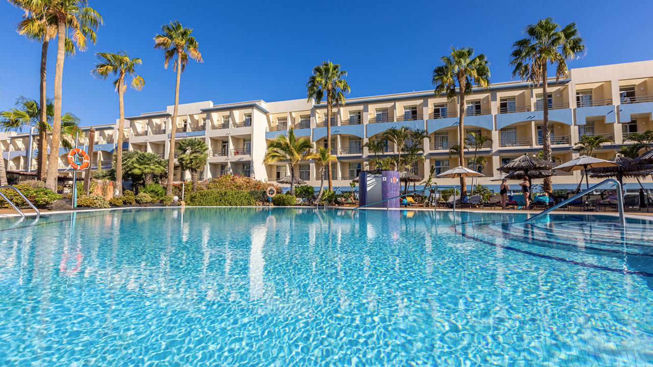 Hotel Ifa Altamarena