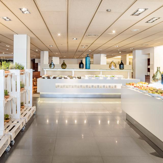 AQUA Hotel Aquamarina Spa