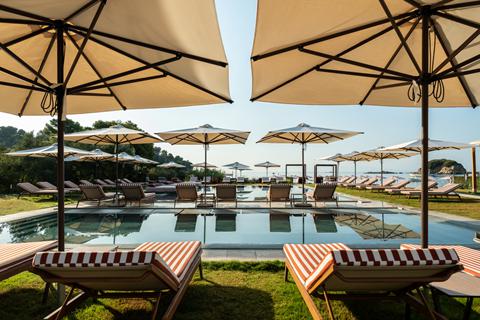 Cay Hotel and Beach Club – foto 4