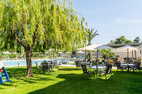 Aparthotel Alfa – foto 2