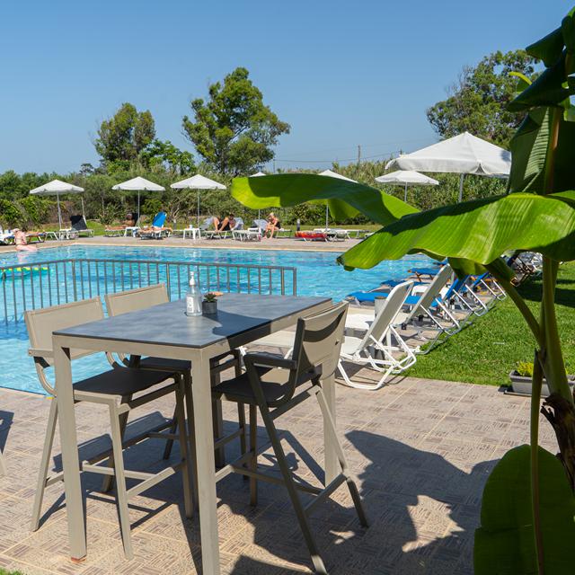 Aparthotel Alfa
