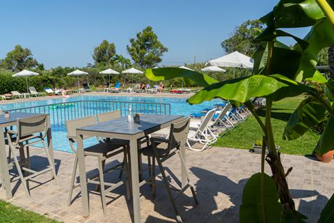 Aparthotel Alfa – foto 3