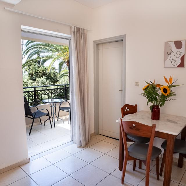 Aparthotel Alfa