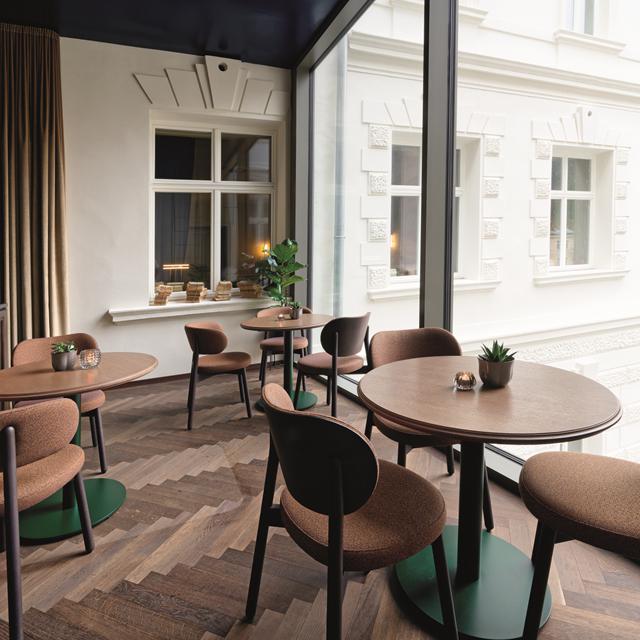 A-ROSA Collection Straubinger Grand Hotel - Afbeelding 18