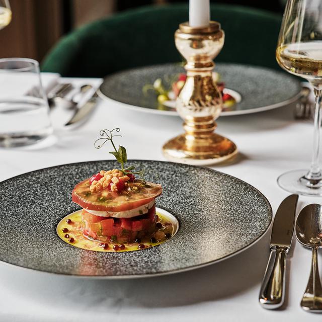 A-ROSA Collection Straubinger Grand Hotel - Afbeelding 20