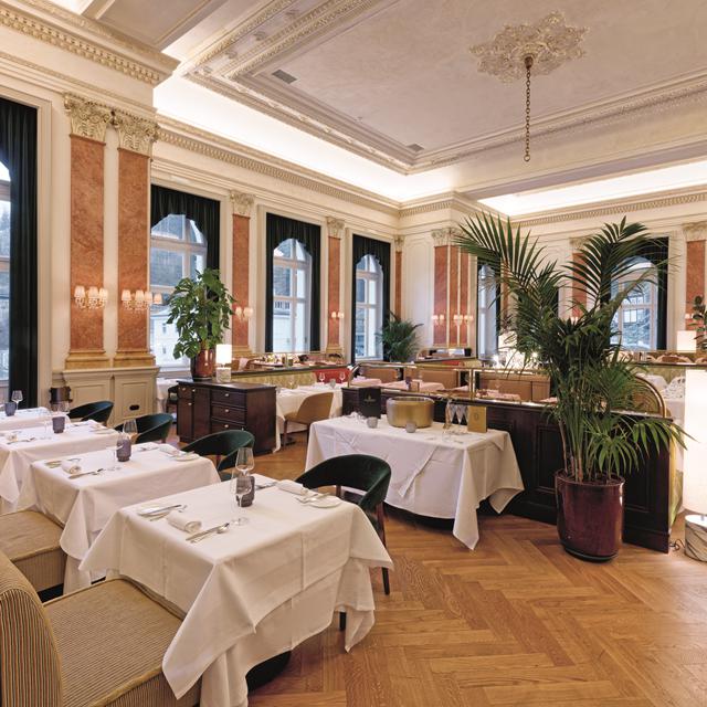 A-ROSA Collection Straubinger Grand Hotel - Afbeelding 7