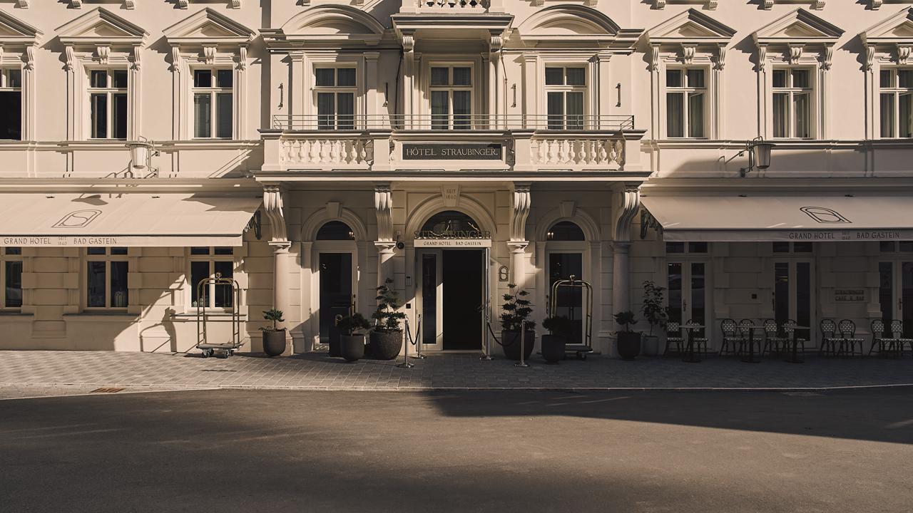 impressie A-ROSA Collection Straubinger Grand Hotel