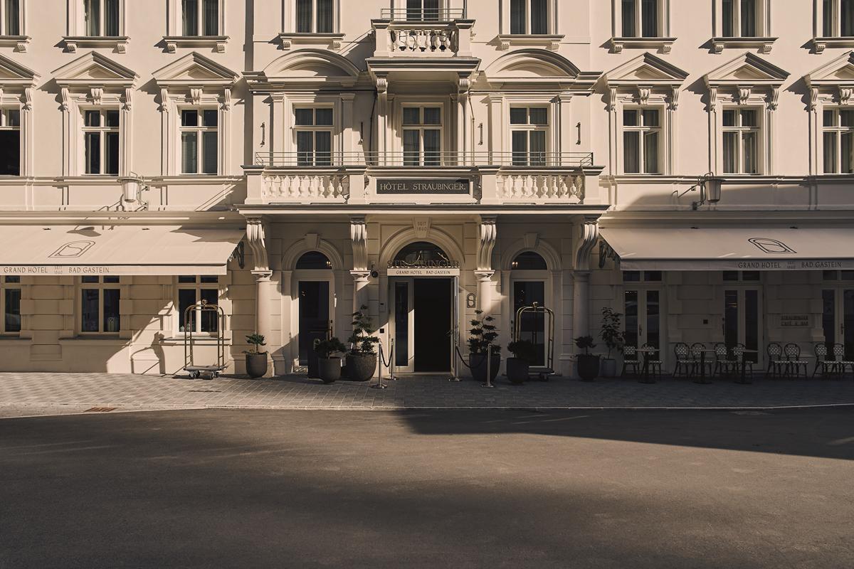 A-ROSA Collection Straubinger Grand Hotel