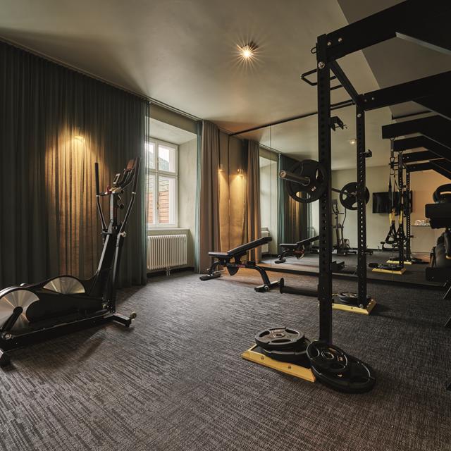 A-ROSA Collection Straubinger Grand Hotel - Afbeelding 21