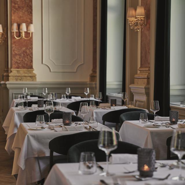 A-ROSA Collection Straubinger Grand Hotel - Afbeelding 6