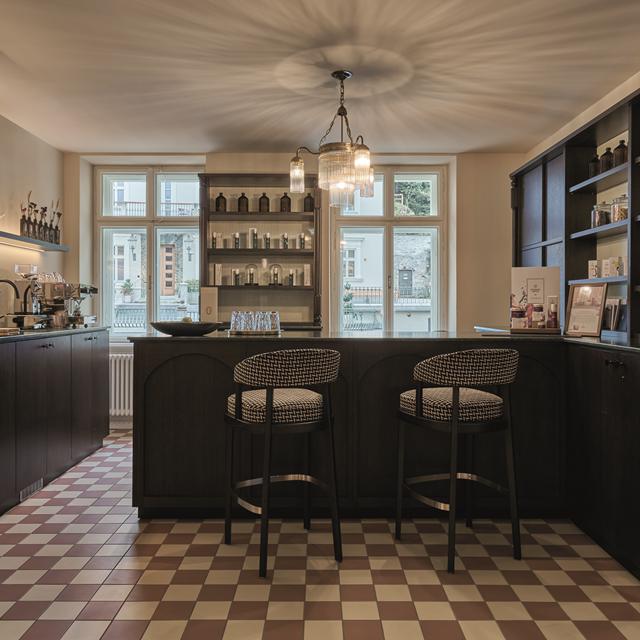 A-ROSA Collection Straubinger Grand Hotel - Afbeelding 15