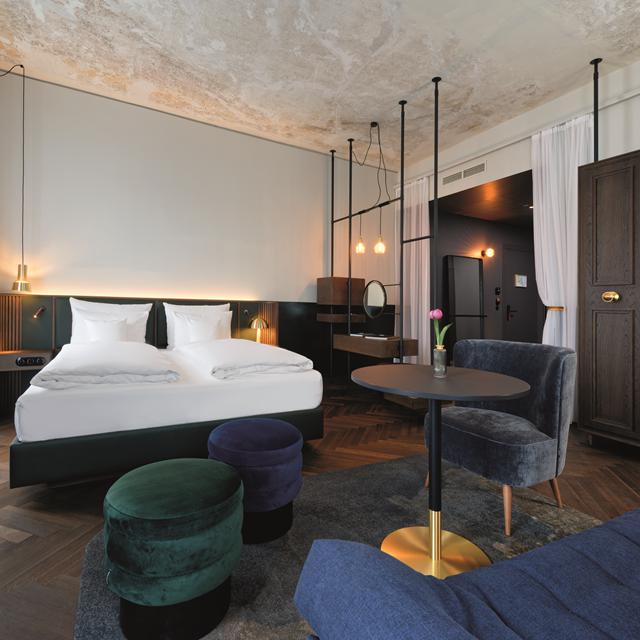 A-ROSA Collection Straubinger Grand Hotel - Afbeelding 9