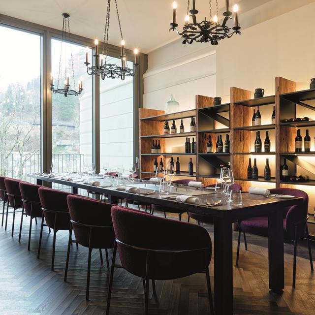 A-ROSA Collection Straubinger Grand Hotel - Afbeelding 16