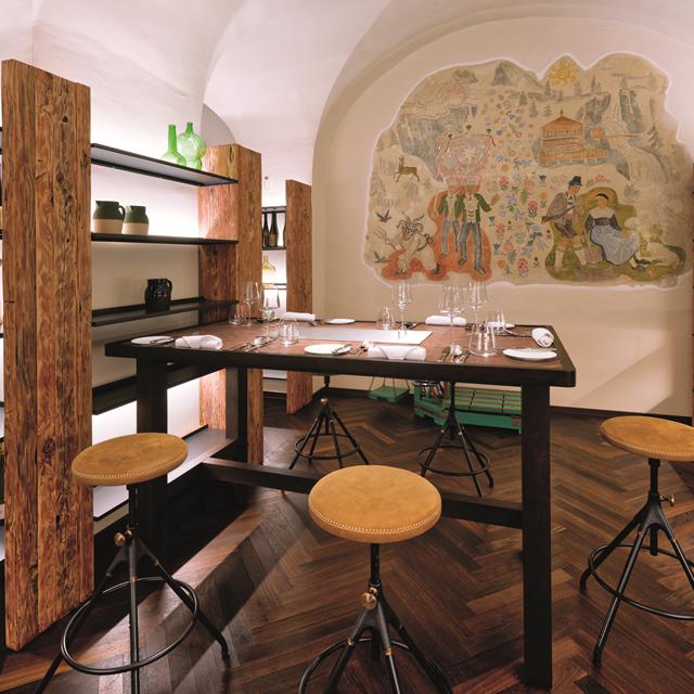 A-ROSA Collection Straubinger Grand Hotel - Afbeelding 17