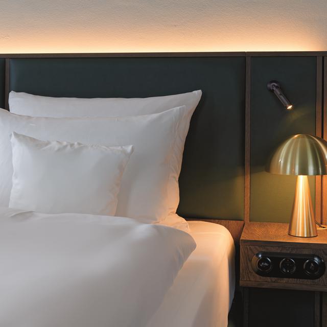 A-ROSA Collection Straubinger Grand Hotel - Afbeelding 10