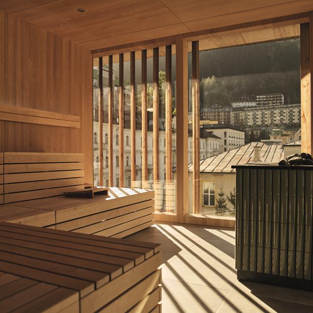 A-ROSA Collection Straubinger Grand Hotel - Afbeelding 22