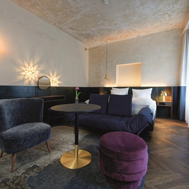 A-ROSA Collection Straubinger Grand Hotel - Afbeelding 13