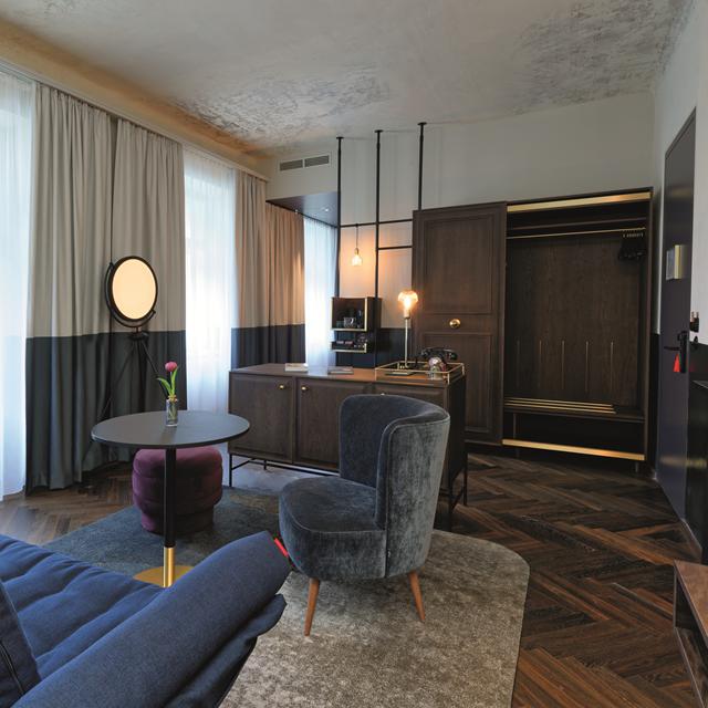 A-ROSA Collection Straubinger Grand Hotel - Afbeelding 12