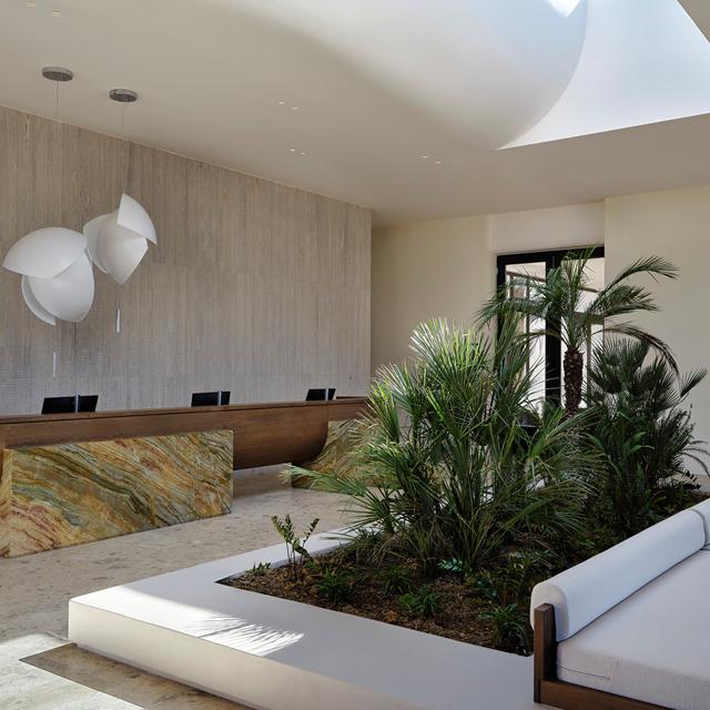 JW Marriott Crete Resort Spa