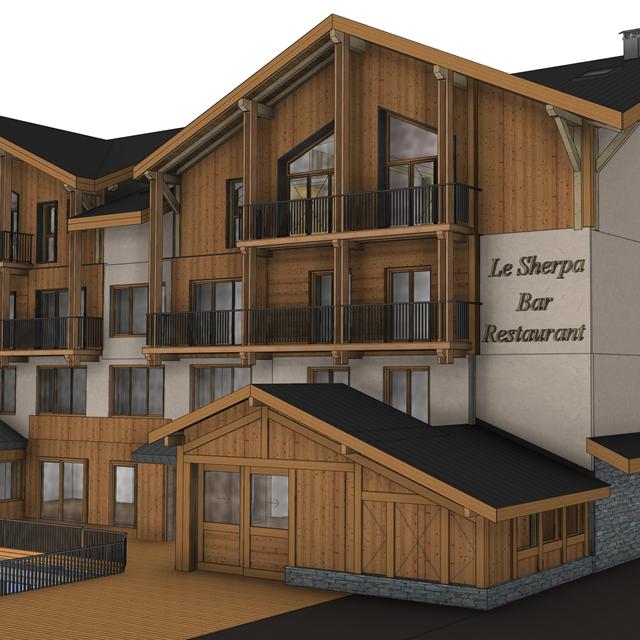 hotel-le-sherpa