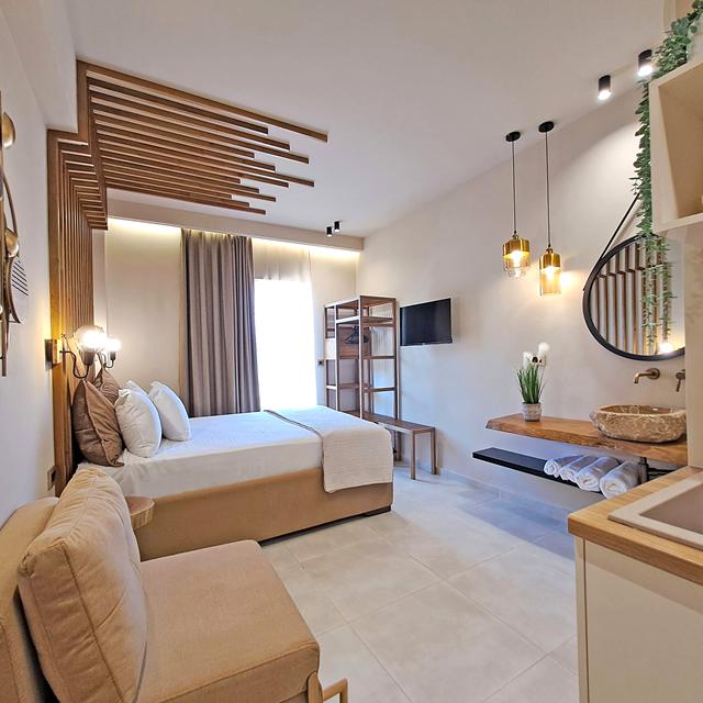 Studio's Athina Escape Deluxe