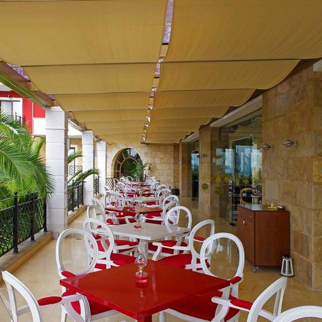 Mediterranean Princess adults only