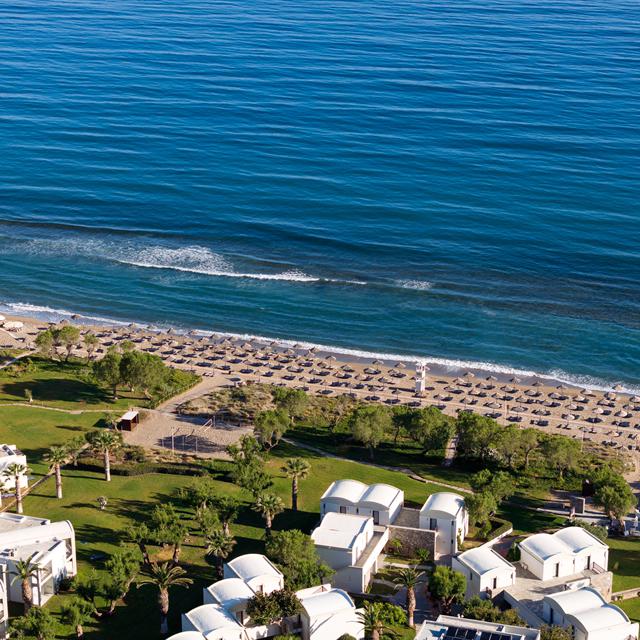 Hotel Agapi Beach Resort, Ammoudara foto 6