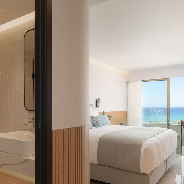Hotel Agapi Beach Resort