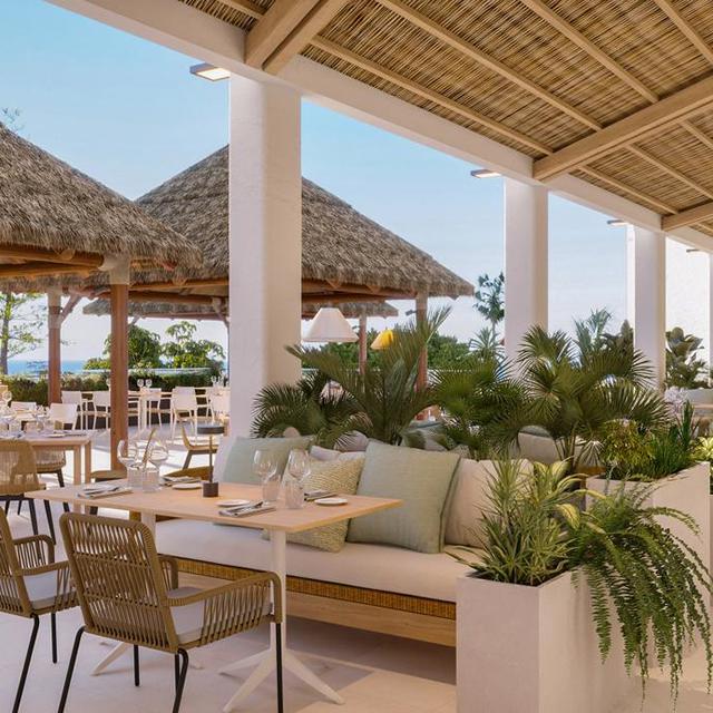 Hotel Paradisus By Melia Fuerteventura