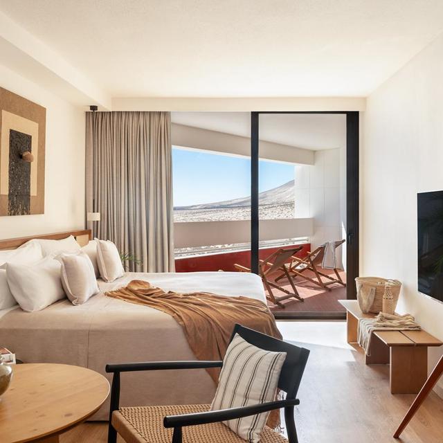 Hotel Paradisus By Melia Fuerteventura