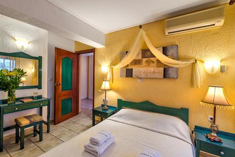 Aparthotel Castle Suites – foto 4
