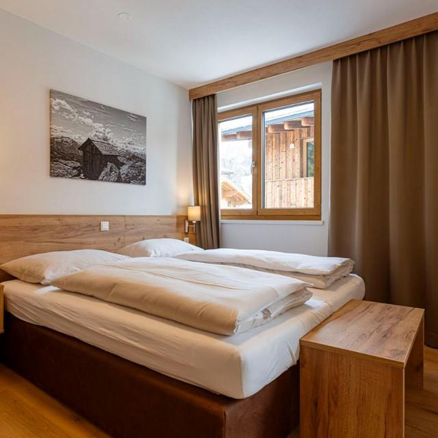 Bergresort Tauernblick - Afbeelding 20