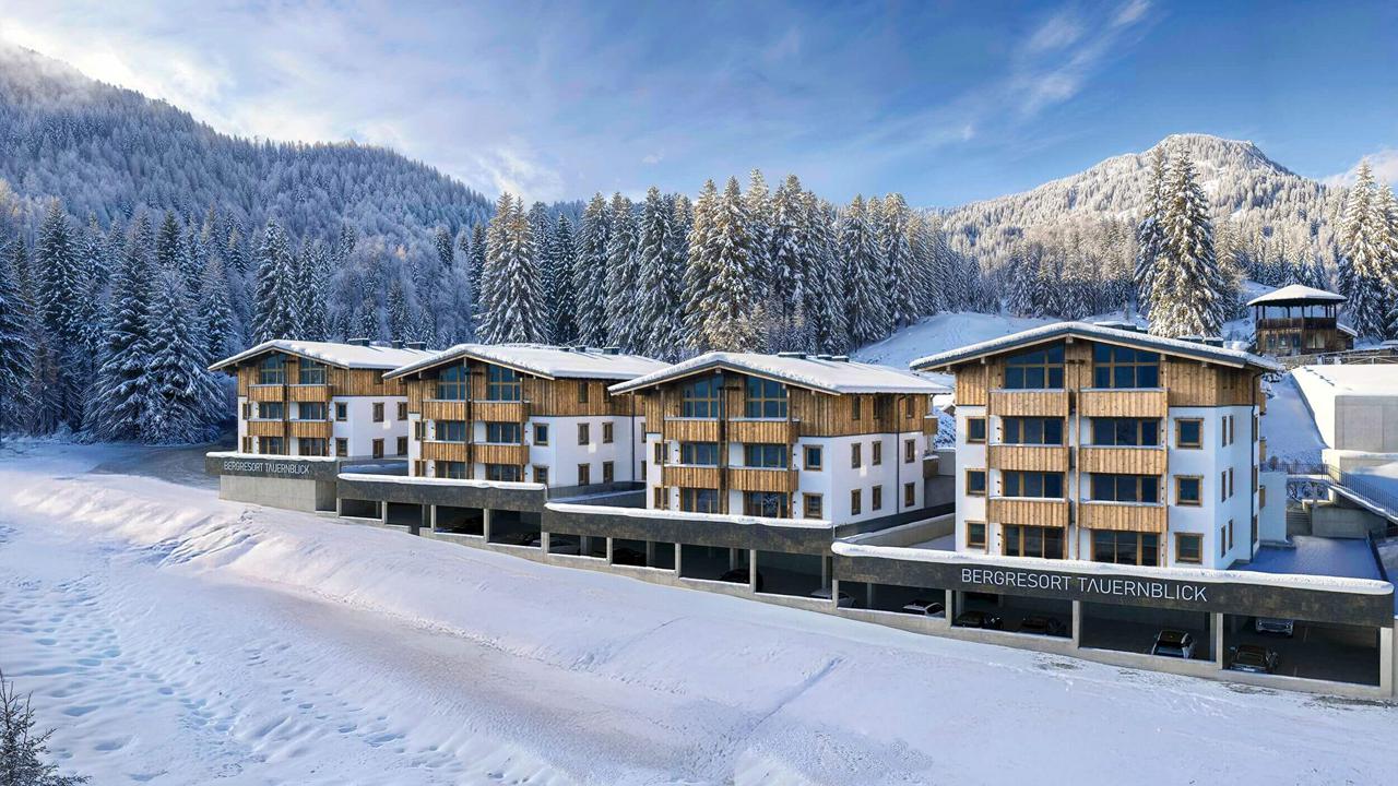 impressie Bergresort Tauernblick