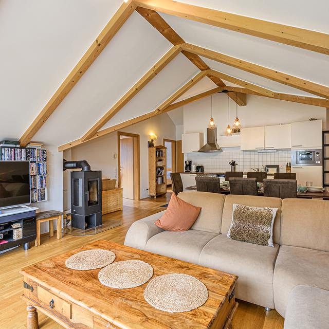 Appartementen Schönblick Mountain Resort - Afbeelding 13