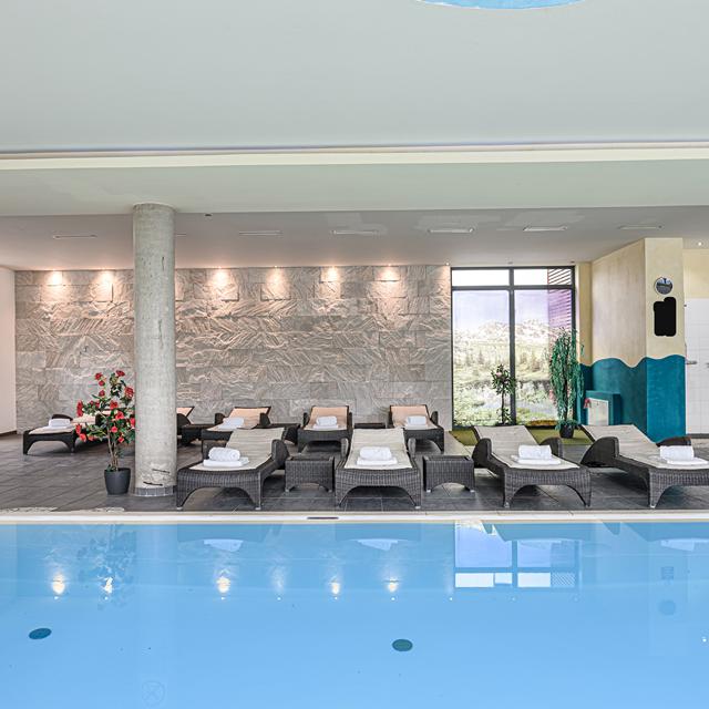 Appartementen Schönblick Mountain Resort - Afbeelding 8