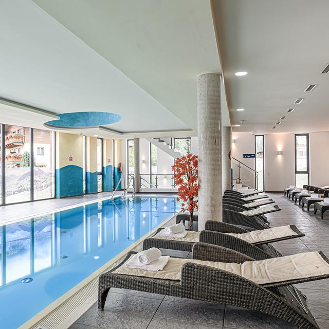 Appartementen Schönblick Mountain Resort - Afbeelding 9