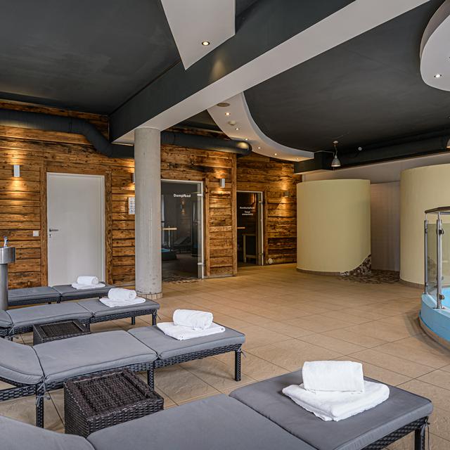 Appartementen Schönblick Mountain Resort - Afbeelding 10