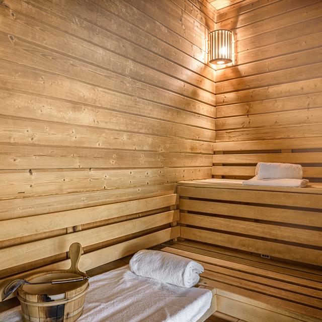 Appartementen Schönblick Mountain Resort - Afbeelding 11