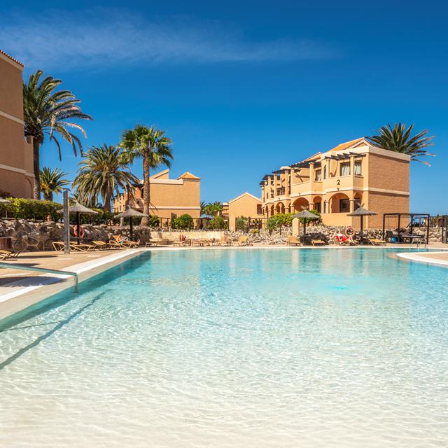 hotel-bakour-fuerteventura-la-pared-inclusief-huurauto