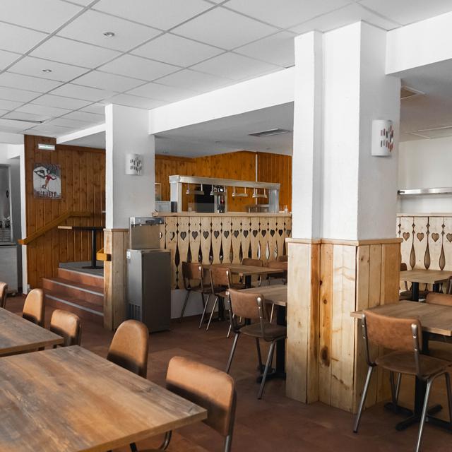 Hôtel Valfréjus Vacances - Halfpension in Valfréjus - foto 7