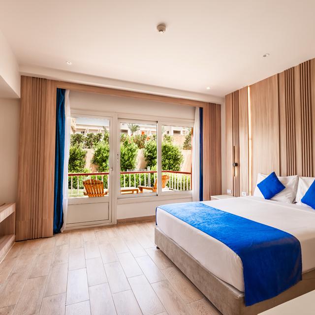 Sentido Caribbean Soma Bay