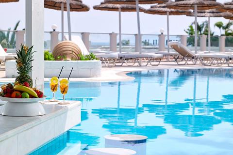Dimitra Beach Hotel & Suites - all inclusive – foto 2