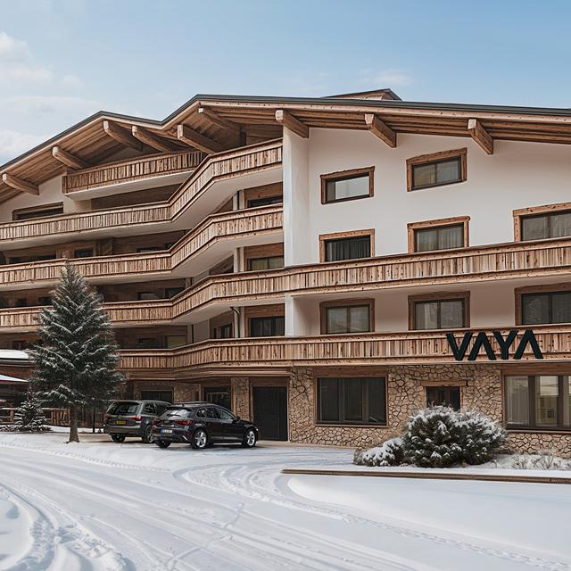 VAYA Lechtal Tirol
