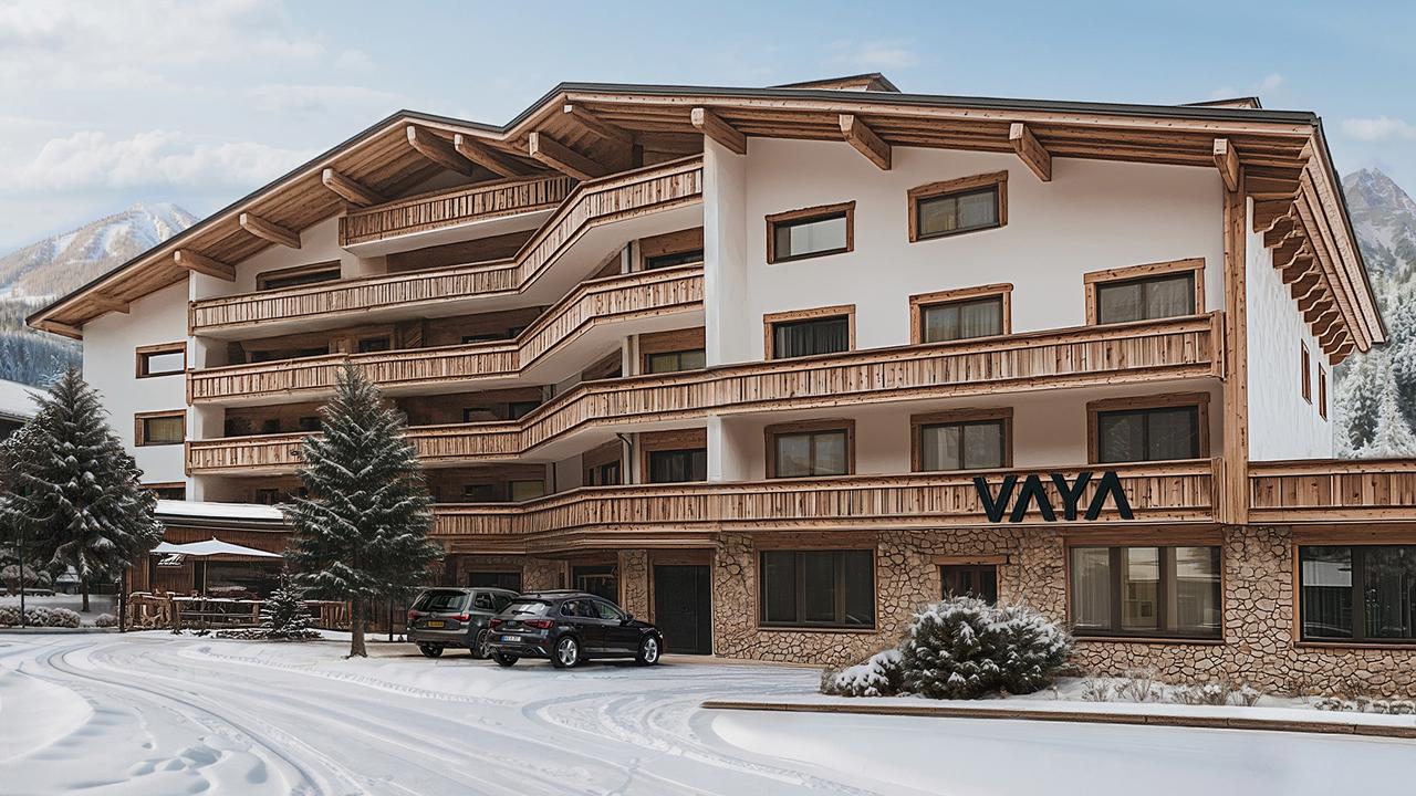 VAYA Lechtal