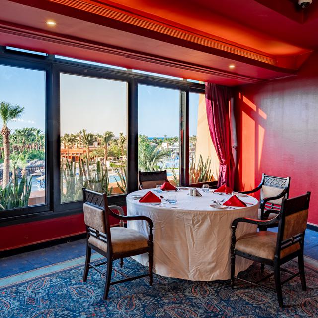 Blend Paradise Resort