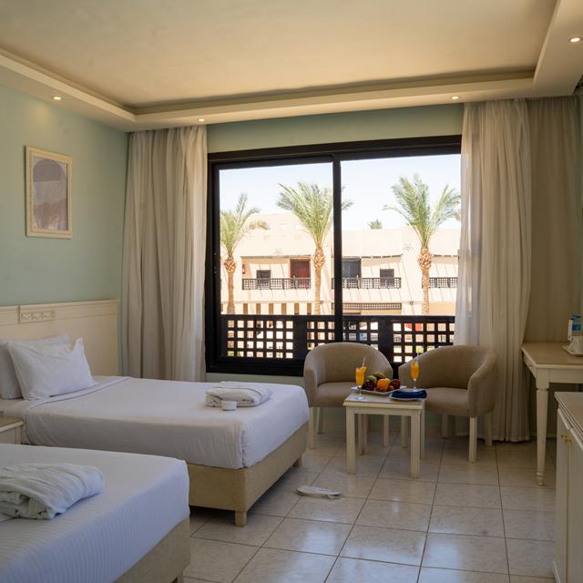 Blend Club Aqua Resort, Hurghada foto 6