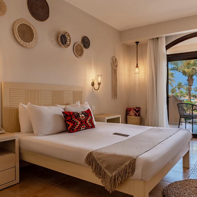 Blend Elphistone Resort, Marsa Alam foto 6
