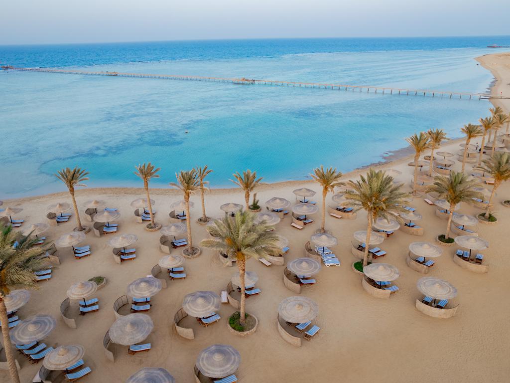 impressie Blend Elphistone Resort