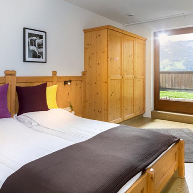 Hotel Goldried - Afbeelding 12