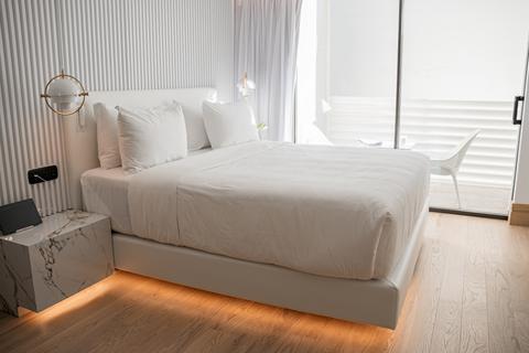 Ethereal White Hotel & Spa – foto 3
